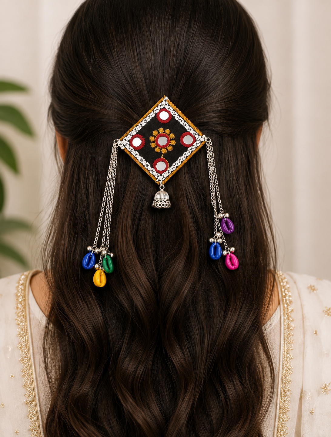 Hair accessories